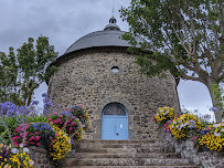 Chapelle Notre-Dame de la Garde photo