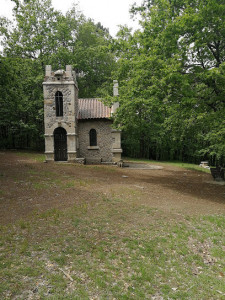 Chapelle Notre Dame de la Libération photo