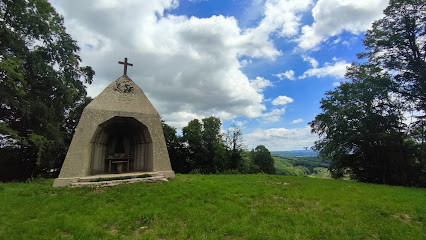 Chapelle Notre-Dame de la Paix photo