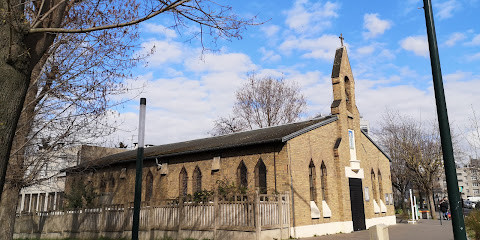 Chapelle Notre Dame de la Route photo