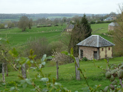 Chapelle Notre Dame de la Salette photo