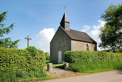 Chapelle Notre-Dame de la Salette photo