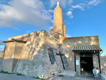 Chapelle Notre-Dame-de-la-Salette photo
