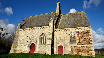Chapelle Notre-Dame-de-Lannelou photo