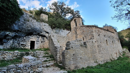 Chapelle Notre-Dame de Laval photo