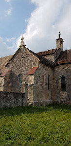 Chapelle Notre-Dame de Leffond photo