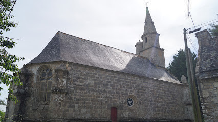 Chapelle Notre-Dame-de-Légevin photo