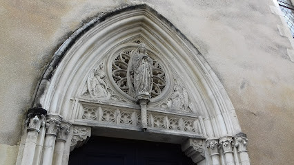 Chapelle Notre-Dame de l'Espérance photo