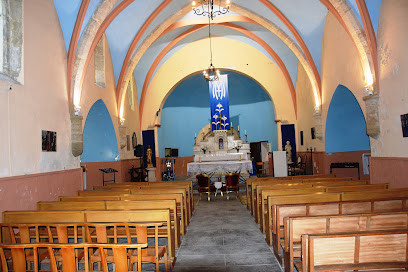 Chapelle Notre Dame De Liesse photo