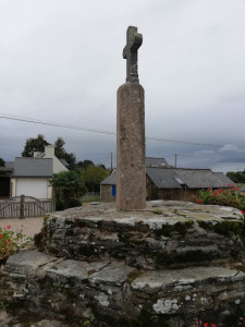 Chapelle Notre-Dame-de-Linguez photo