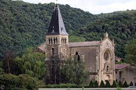 Chapelle Notre Dame de l'Isle photo