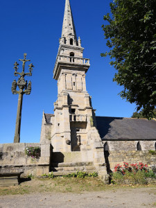 chapelle Notre-Dame de Locmaria-Lann photo