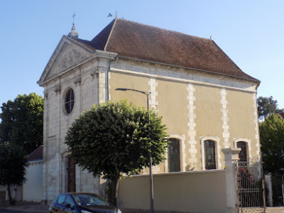 Chapelle Notre-Dame-de-Lorette photo