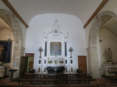 Chapelle Notre-Dame-de-Lorette photo