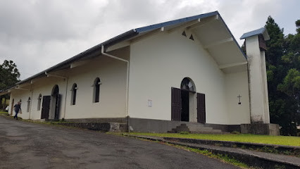 Chapelle Notre Dame de Lourdes photo