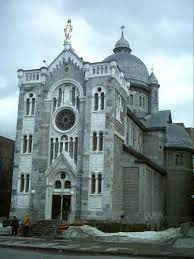 Chapelle Notre-Dame de Lourdes photo