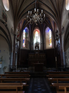 Chapelle Notre-Dame de Penetailhade photo