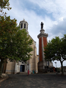 Chapelle Notre Dame de Pipet photo