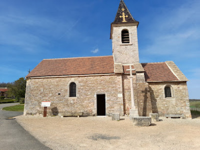 Chapelle Notre-Dame-de-Pitié photo