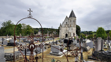 Chapelle Notre-Dame de Pitié photo