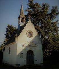 Chapelle Notre-Dame-de-Pitié de Fontevraud-l'Abbaye photo