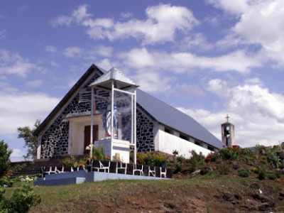 Chapelle Notre Dame De Pontmain, Jean Petit photo
