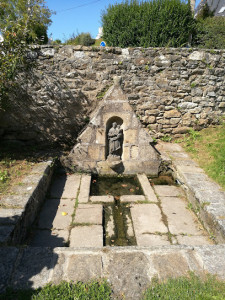 Chapelle Notre-Dame de Prat-Coulm photo