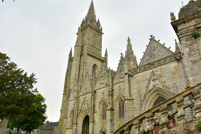 Chapelle Notre-Dame-de-Quelven photo