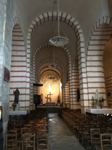 Chapelle Notre Dame de Sabart photo