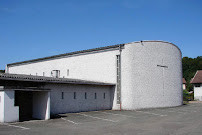 Chapelle Notre-Dame de Sous-roches photo