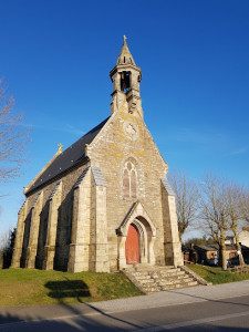 Chapelle Notre Dame des Anges photo