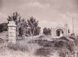 Chapelle Notre Dame des Anges photo