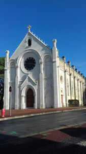 Chapelle Notre-Dame-des-Anges de Royan photo