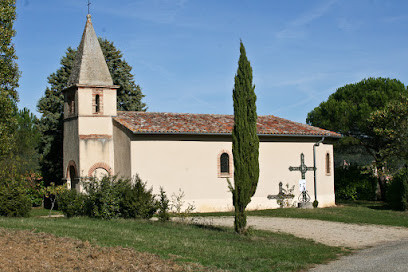 Chapelle Notre-Dame-des-Aubets photo