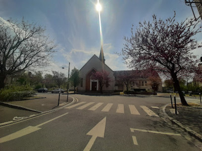 Chapelle Notre-Dame-des-Bossières. photo