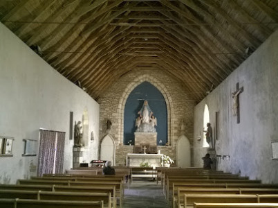 Chapelle Notre-Dame des Grâces photo