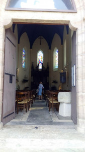 Chapelle Notre-Dame des Marins photo