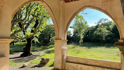 Chapelle Notre-Dame des Selves photo