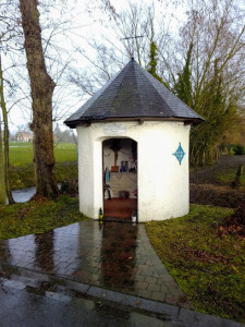 Chapelle Notre Dame des sept Douleurs photo