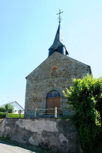 Chapelle Notre-Dame-des-Vallées photo