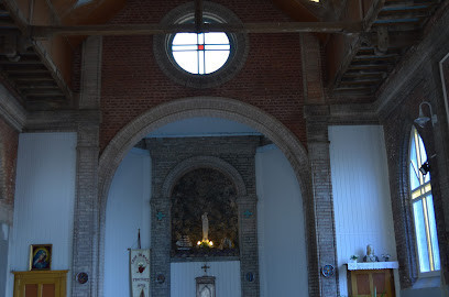 Chapelle Notre-Dame d'Onival photo