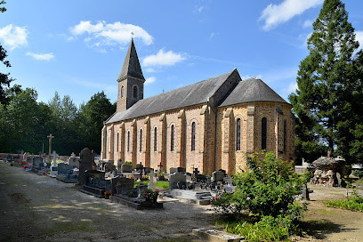 Chapelle Notre-Dame du Buisson photo