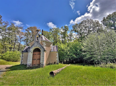 Chapelle Notre-Dame-du-Chêne photo