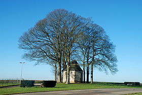 Chapelle Notre Dame Du Chêneau photo