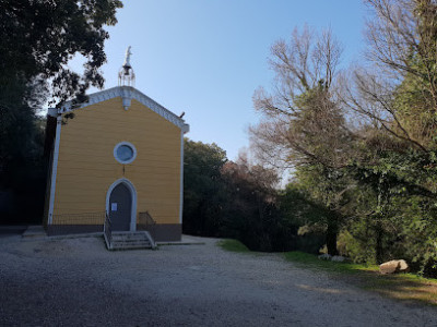 Chapelle Notre-Dame du Fenouillet photo