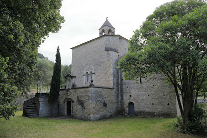 Chapelle Notre-Dame du Grozeau photo