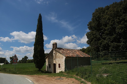 Chapelle Notre Dame du Rosaire photo