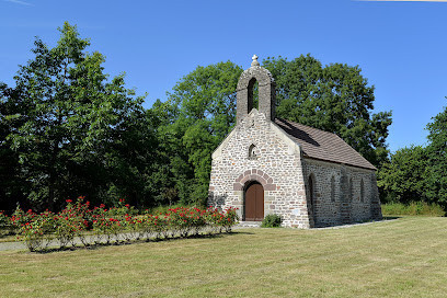 Chapelle Notre-Dame du Voeu photo