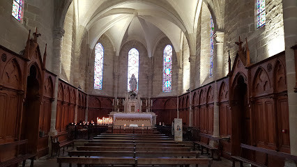 Chapelle Notre-Dame-la-Blanche photo
