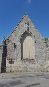 Chapelle Notre Dame-La-Blanche photo